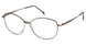 Stepper STE-50299-SI Eyeglasses