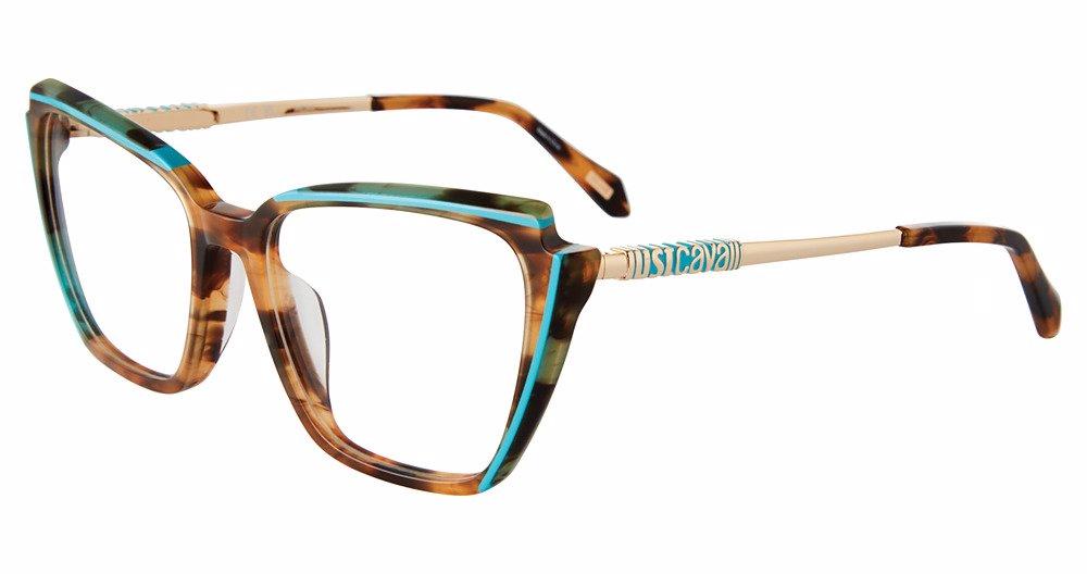 Just Cavalli VJC053 Eyeglasses