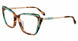 Just Cavalli VJC053 Eyeglasses