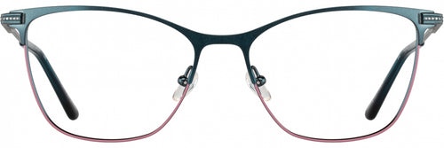 Cote DAzur CDA370 Eyeglasses