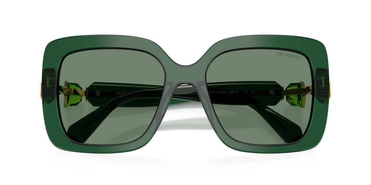 104587 - Green - Transition Green