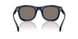 30206G - Blue - Mirror Silver