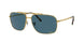 9196S2 - Gold - Blue