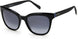 0807-9O - Black - Dark Gray Gradient