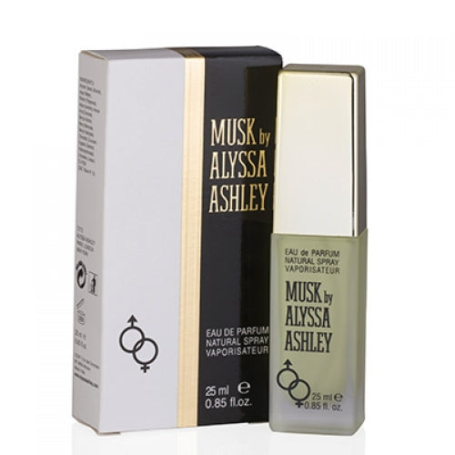 Alyssa Ashley Musk EDP Spray