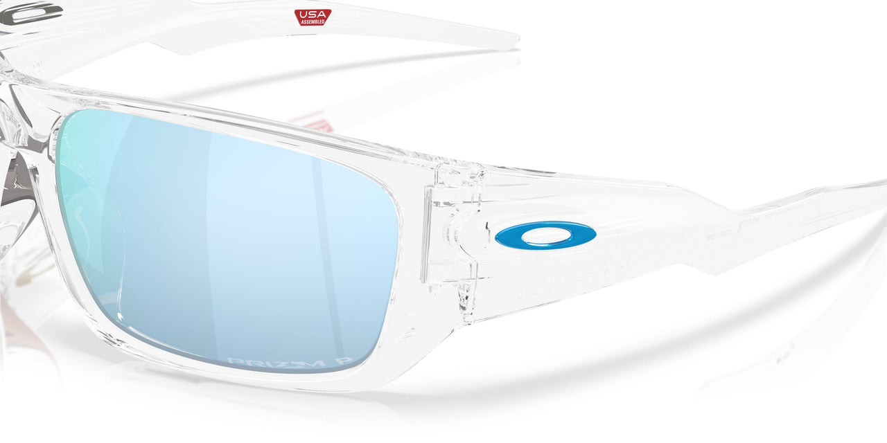 948607 - Transparent - Prizm Deep Water Polarized