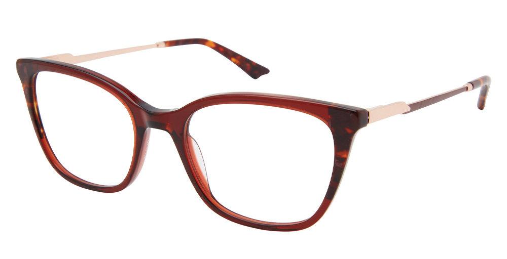 Kay-Unger KAY-K276 Eyeglasses