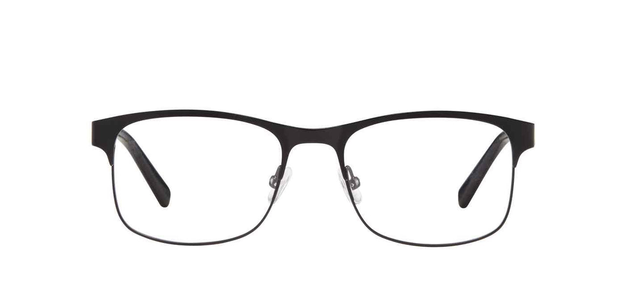 0003-00 - Matte Black