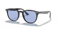 601/80 - Black - Blue / 53