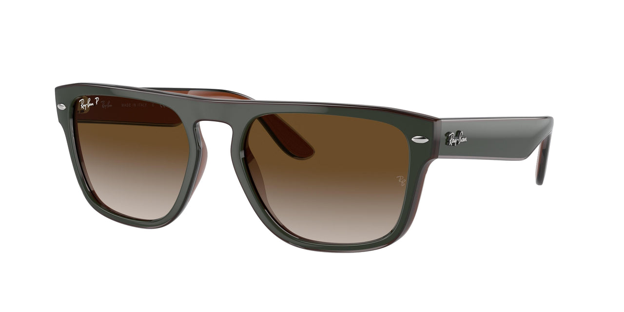 Ray-Ban 4407 Sunglasses