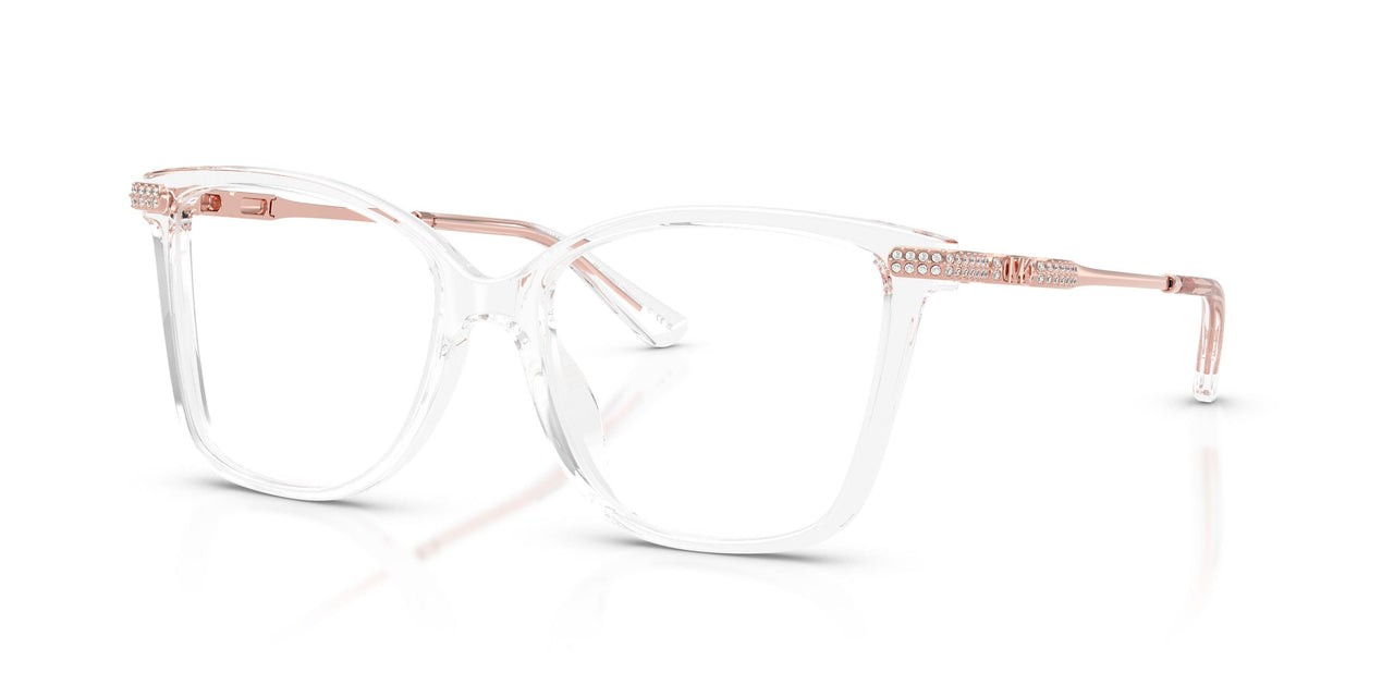 Michael Kors Zaragoza 4208BU Eyeglasses
