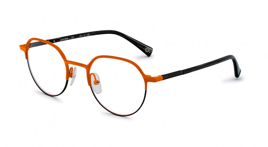 OG - Orange