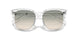 19842C - Transparent - Light Brown Gradient Light Grey