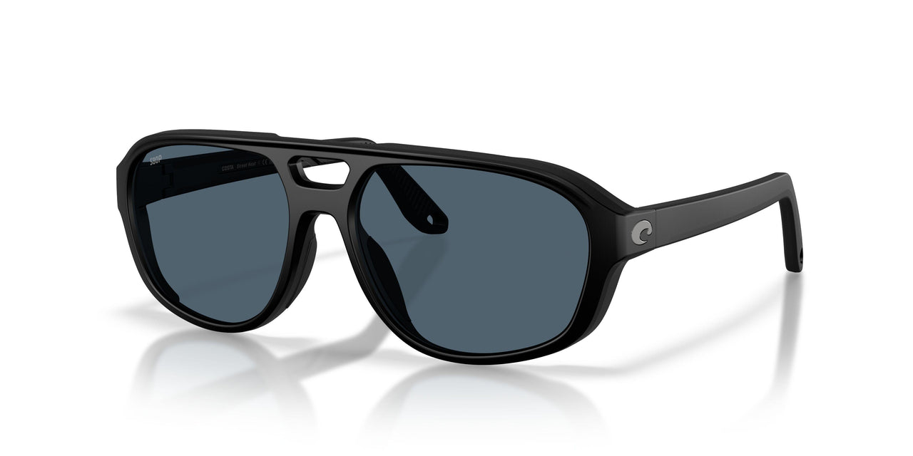 913301 - Black - Gray