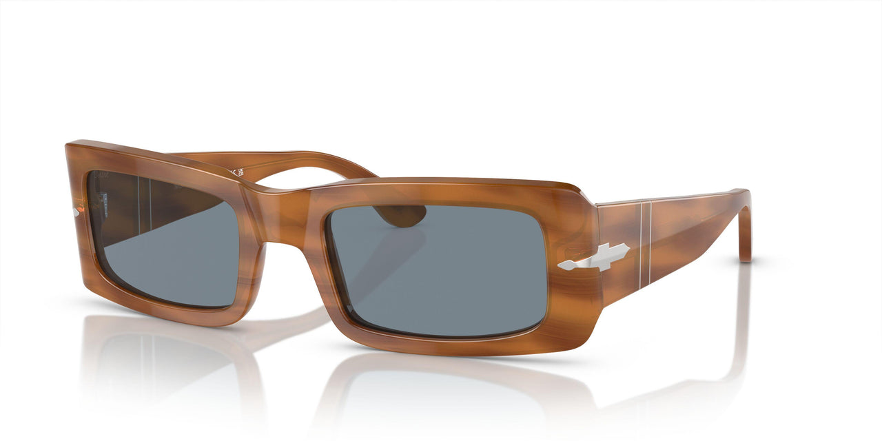 960/56 - Tortoise - Light Blue