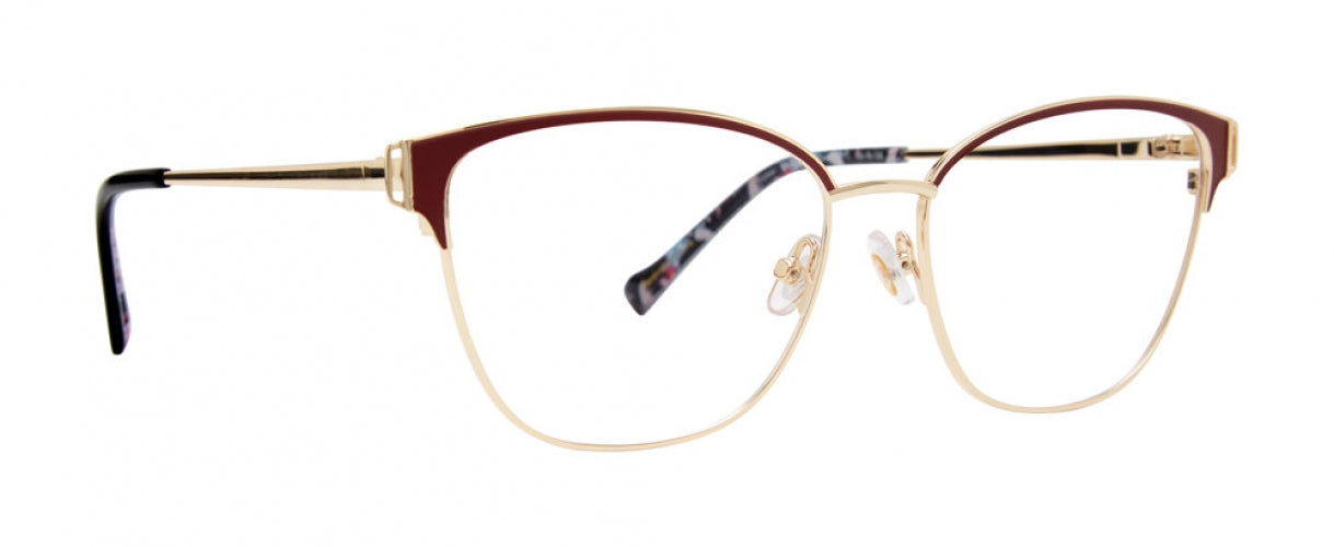 Vera Bradley VBALYSSA Eyeglasses