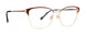 Vera Bradley VBALYSSA Eyeglasses