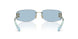 ZVN10P - Gold - Light Blue