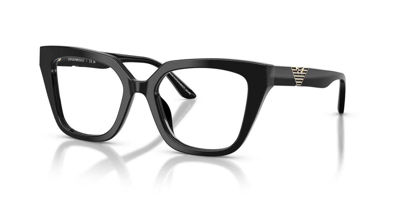 5017 - Black