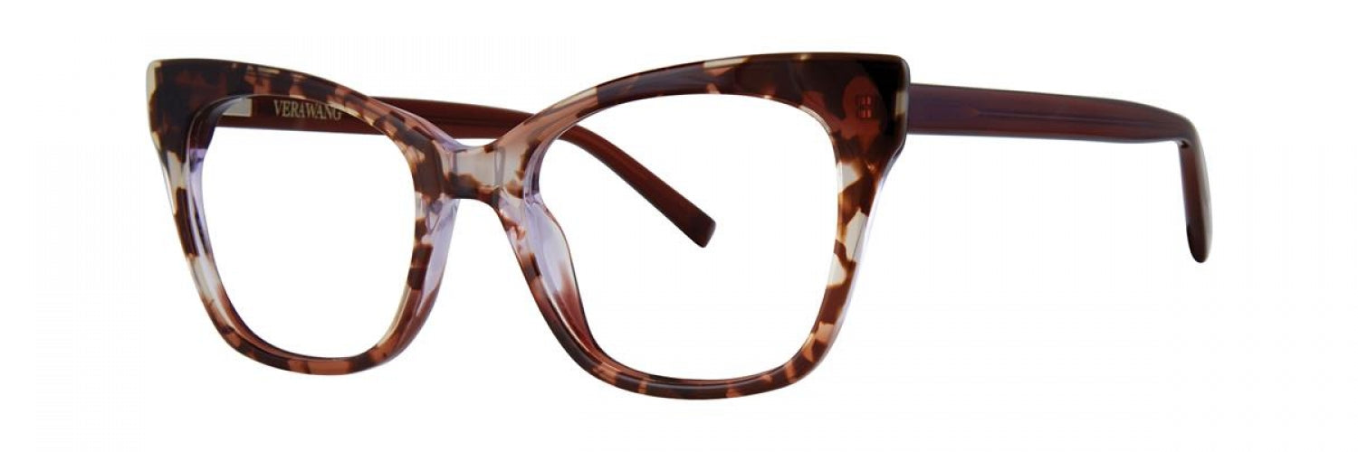 Vera Wang V558 Eyeglasses