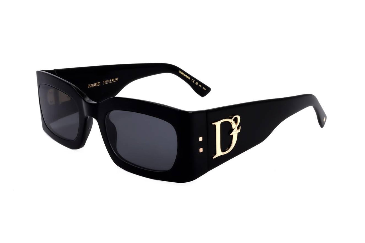 807 - BLACK