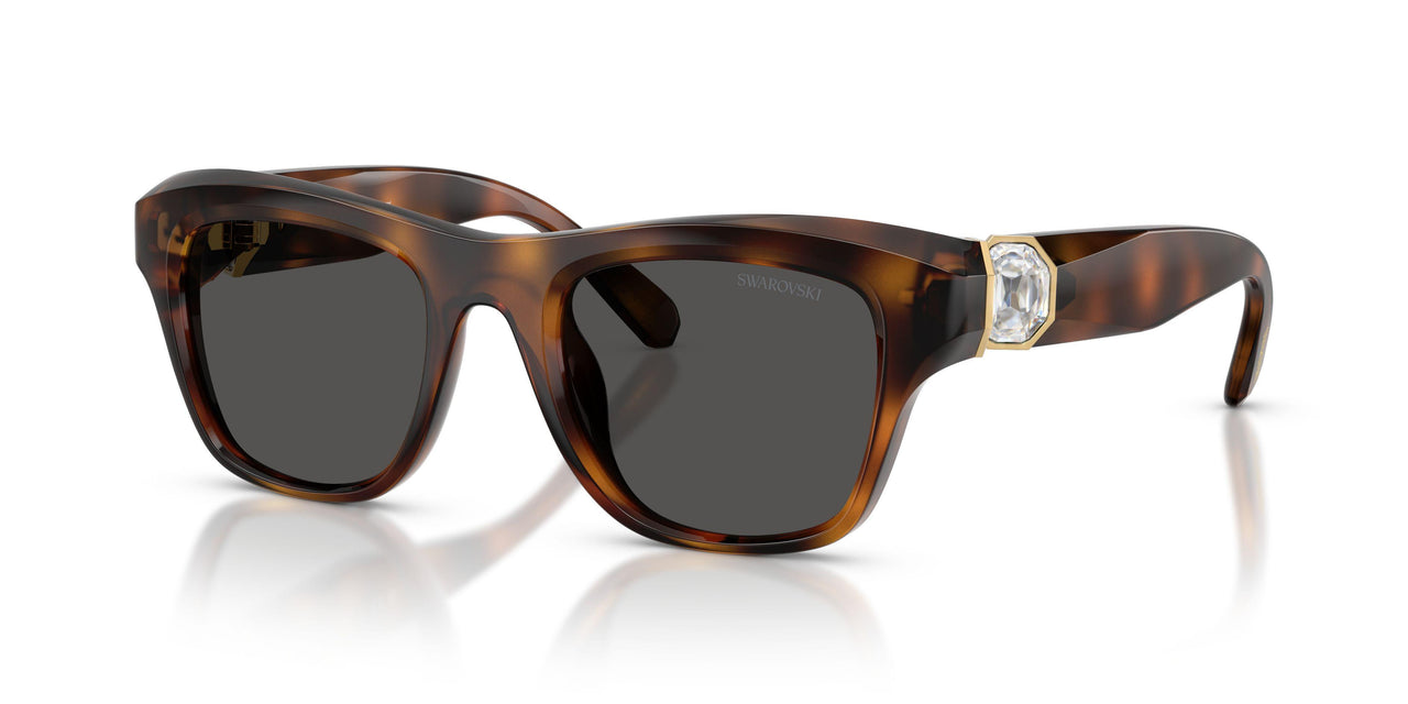 Swarovski 6056U Sunglasses