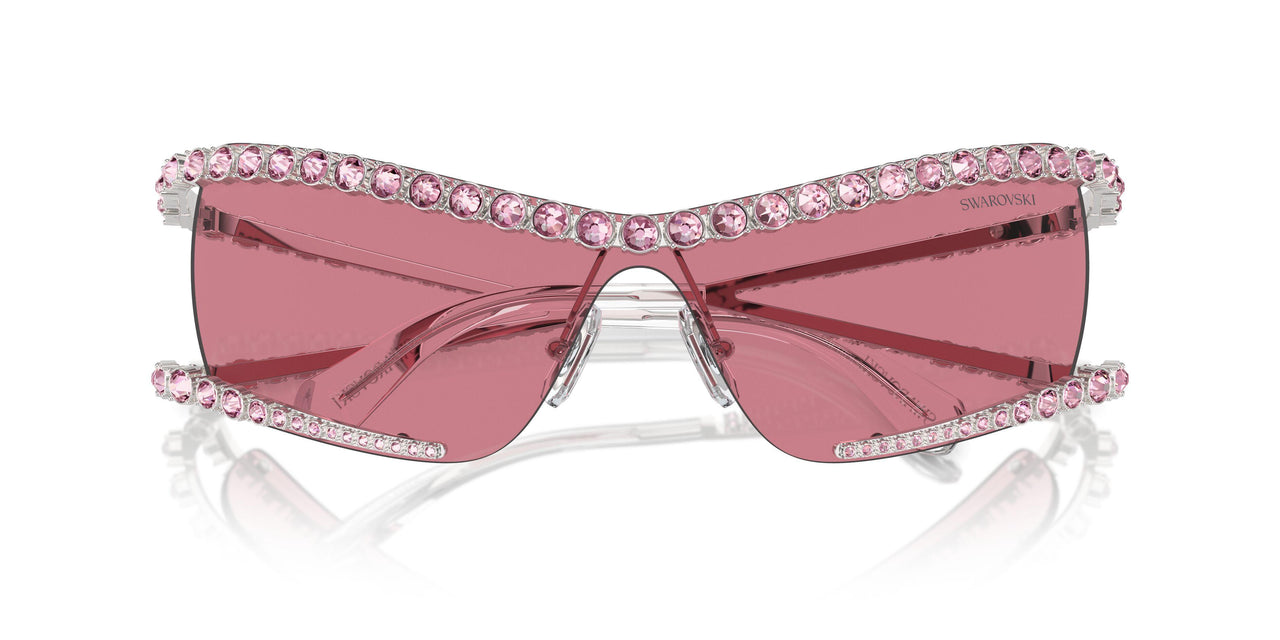 402384 - Silver - Pink