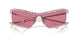 402384 - Silver - Pink