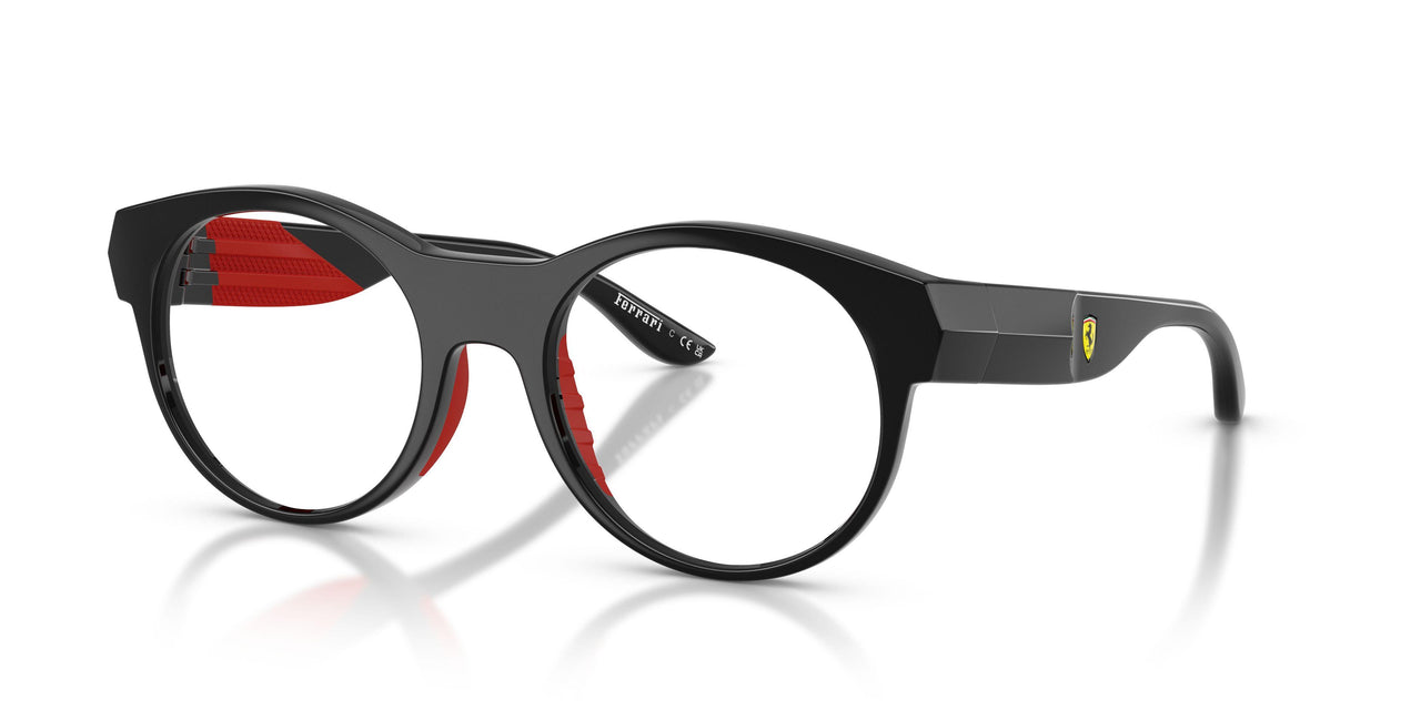 501 - Black