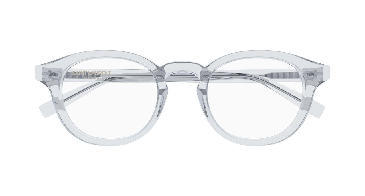 006 - Grey - Transparent