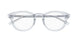 006 - Grey - Transparent