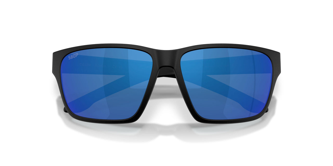 914102 - Black - Blue Mirror