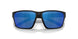 914102 - Black - Blue Mirror