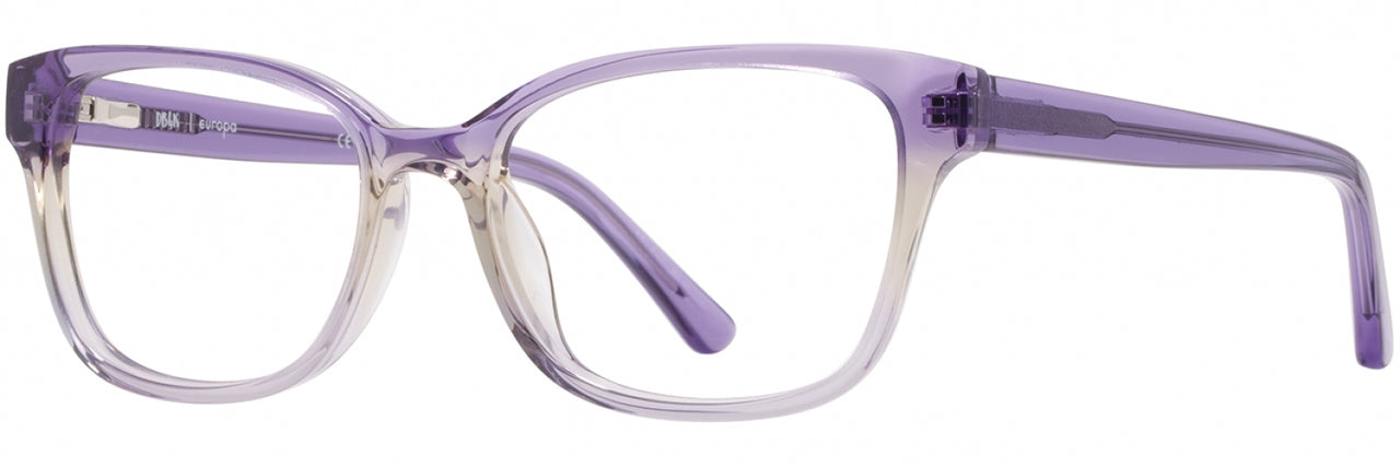 3 - Violet Fade