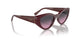 304890 - Red - Violet Gradient Grey