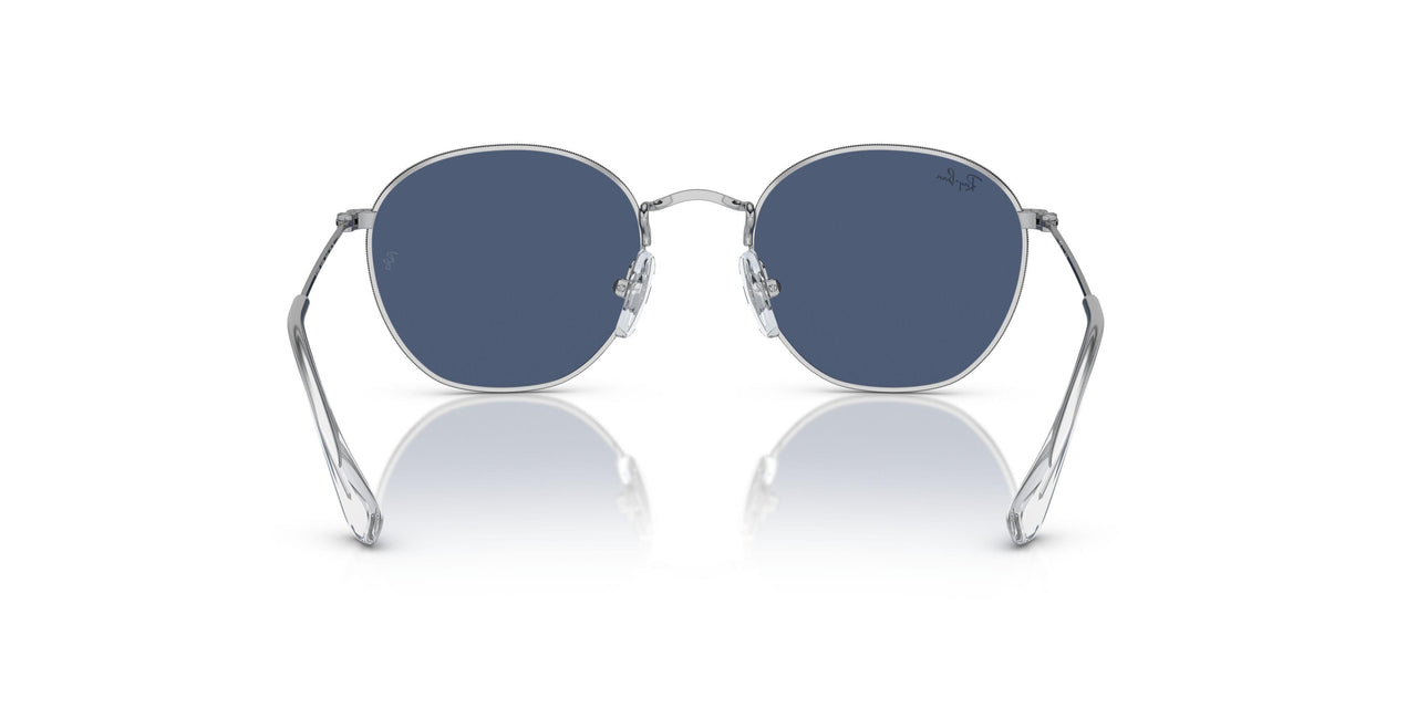 212/80 - Silver - Dark Blue