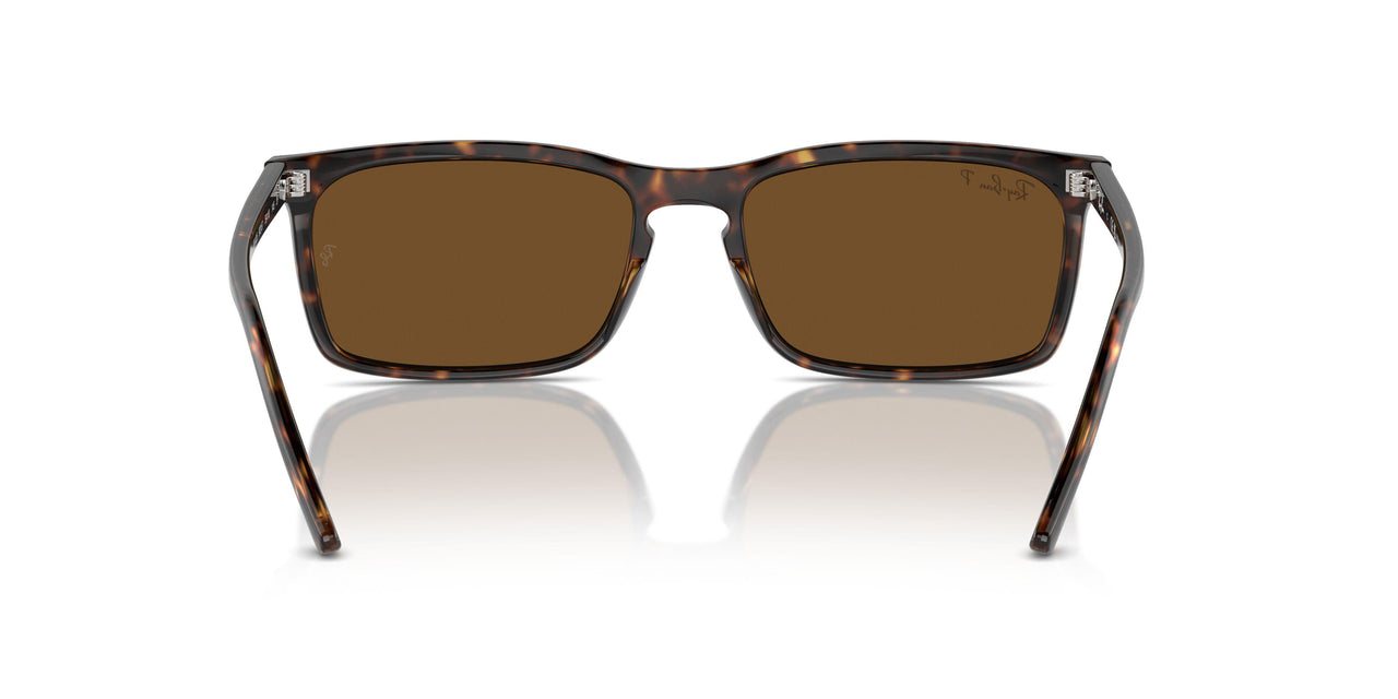 902/57 - Tortoise - Brown