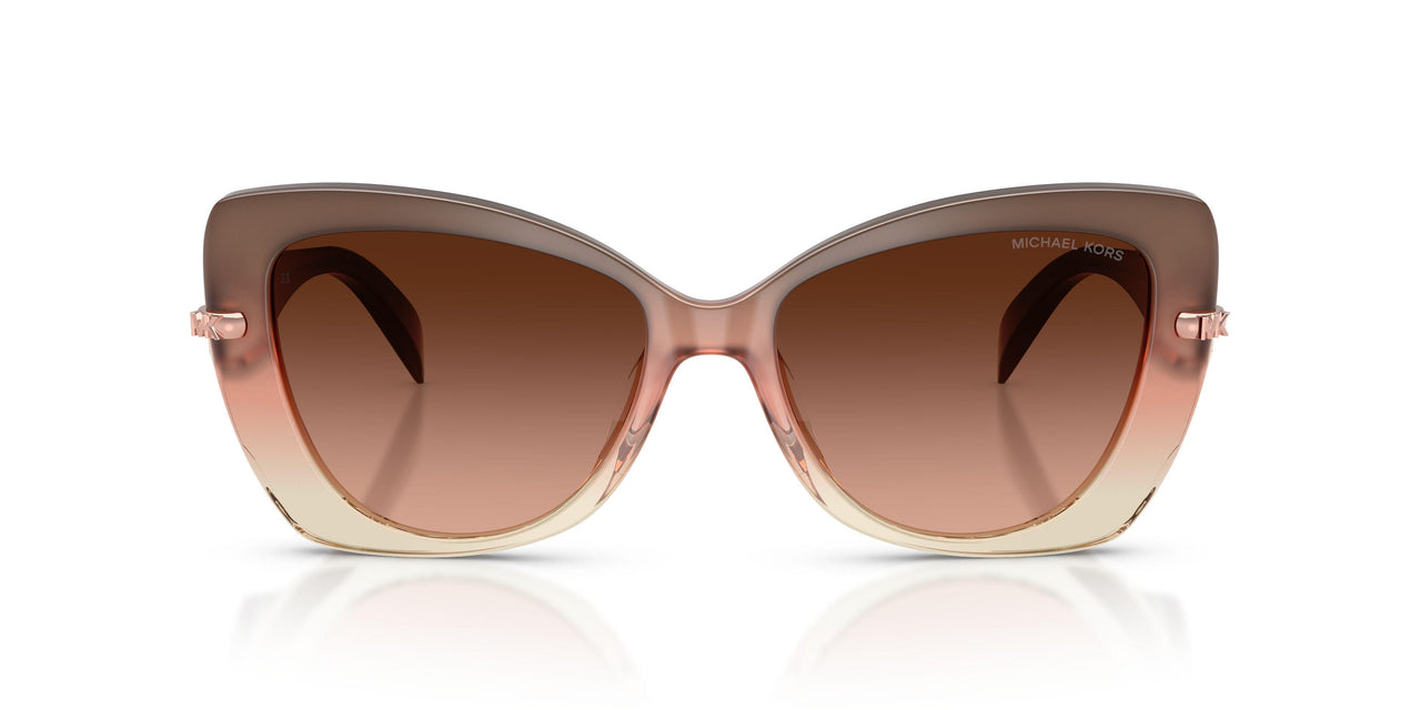 40355M - Pink - Soft Pink Gradient