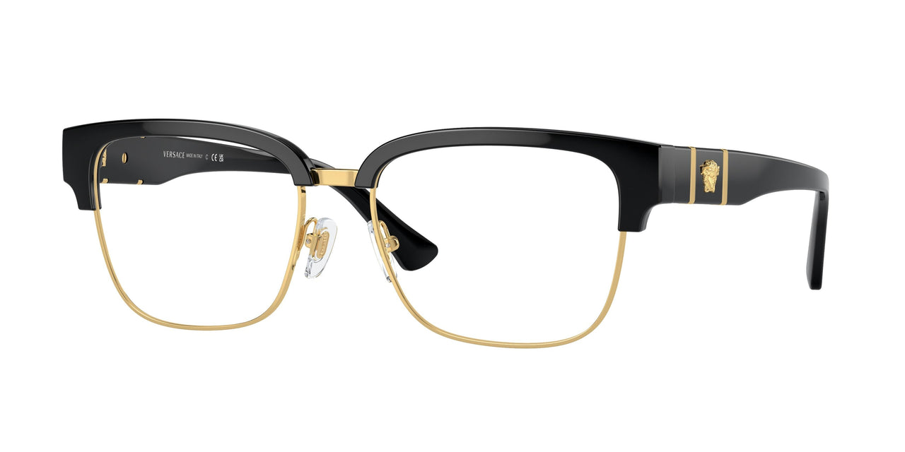 Versace 3348 Eyeglasses