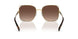 3316T5 - Gold - Brown Gradient Polarized