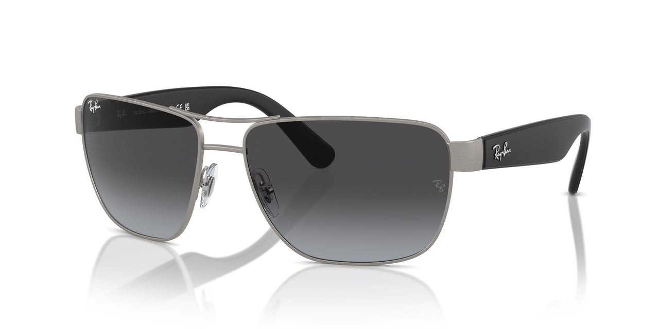 Ray-Ban 3745L Sunglasses