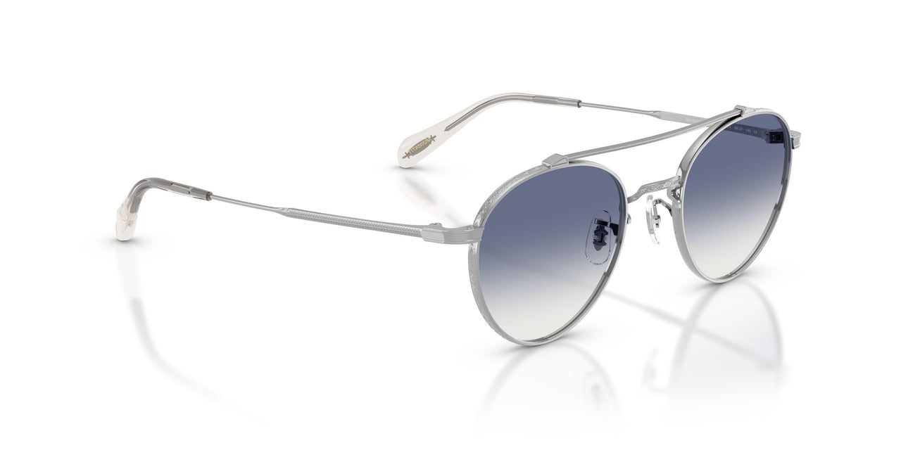 503619 - Silver - Abyss Gradient