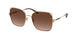 3316T5 - Gold - Brown Gradient Polarized
