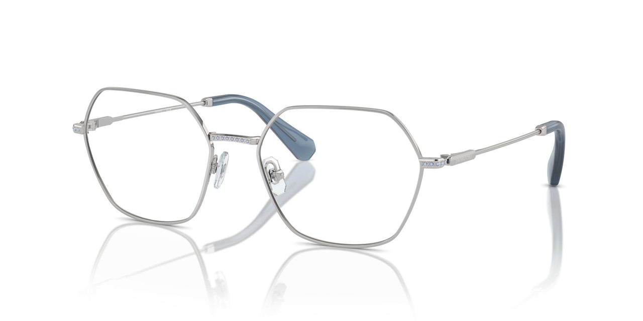 4001 - Silver