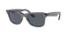 Ray Ban Wayfarer 2140 Sunglasses - Medium - 50mm