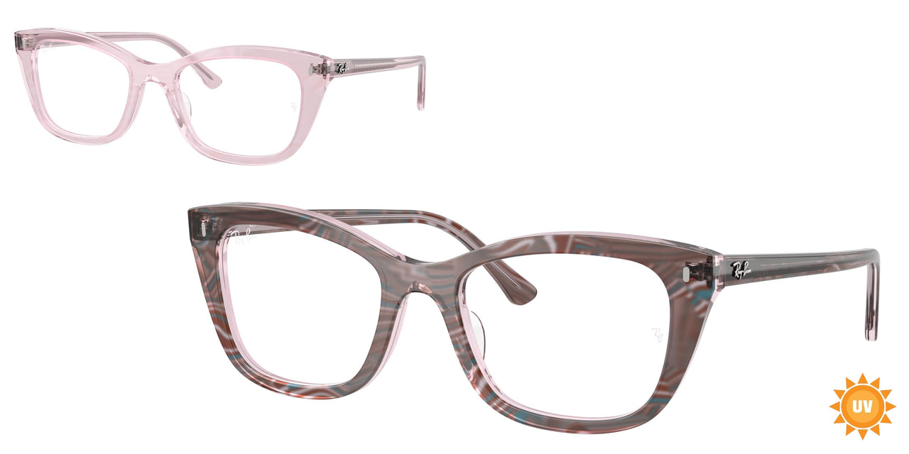 Ray-Ban 5433 Eyeglasses