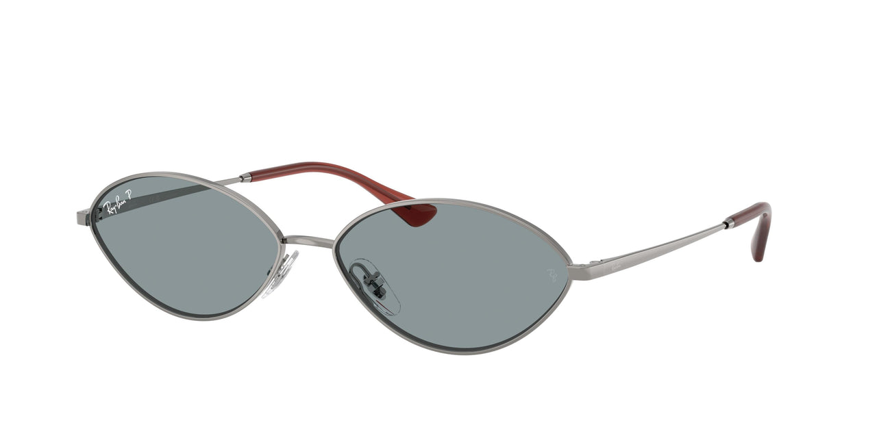 004/2V - Grey - Azure