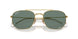 001/O9 - Gold - Grey