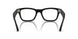 601S1M - Black - Clear/green Graphite