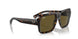 135973 - Tortoise - Dark Brown